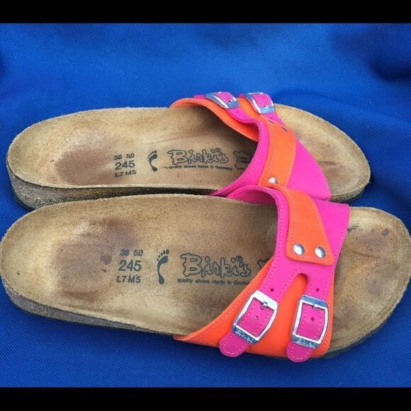 Birkis size 38  - Picture 4 of 4